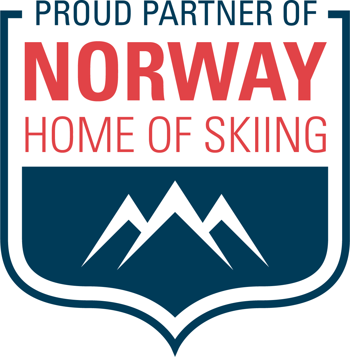 Norway Home of Skiing