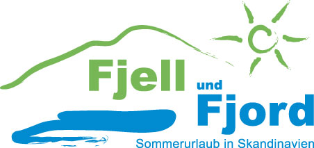 Logo Fjell und Fjord