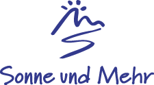 Logo Sonne und Mehr
