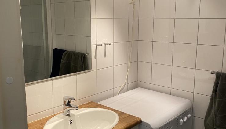 Unterkunftsbild