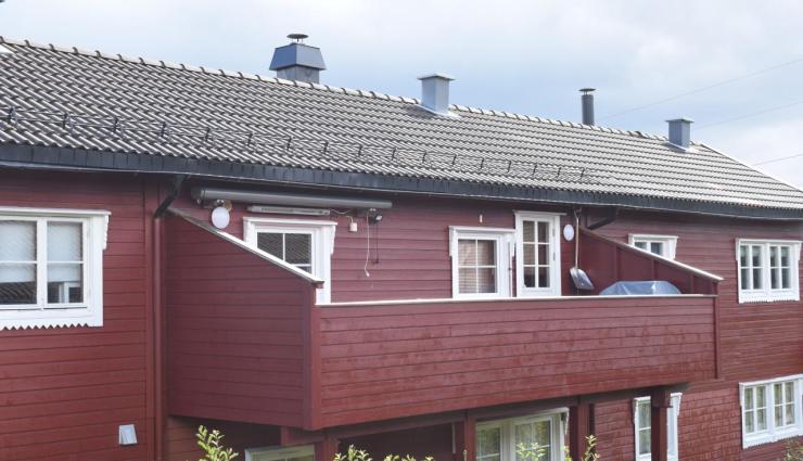 Unterkunftsbild
