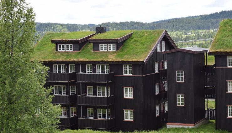 Unterkunftsbild