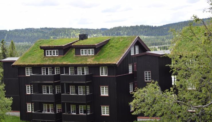 Unterkunftsbild