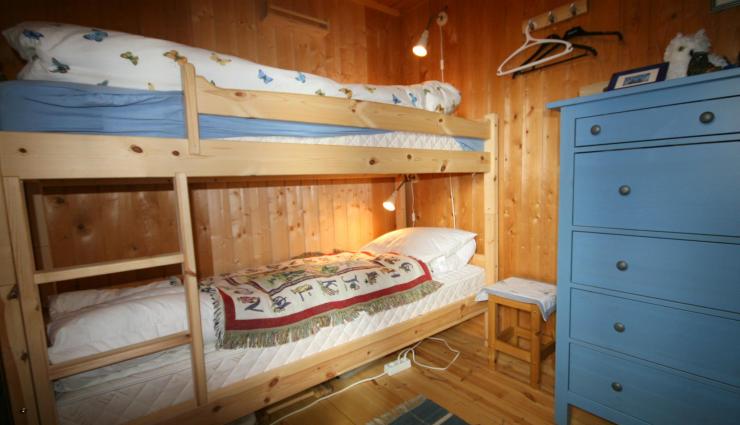 Skiunterkunft Hütte R0529 Ski und Mehr