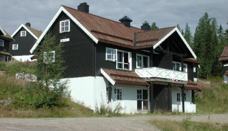 Unterkunftsbild