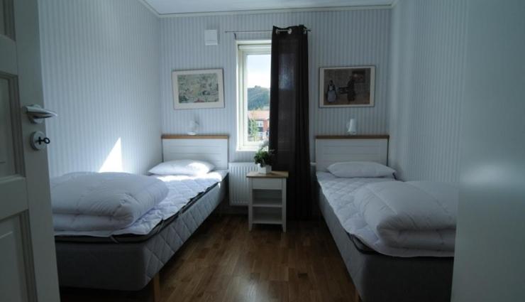 Unterkunftsbild