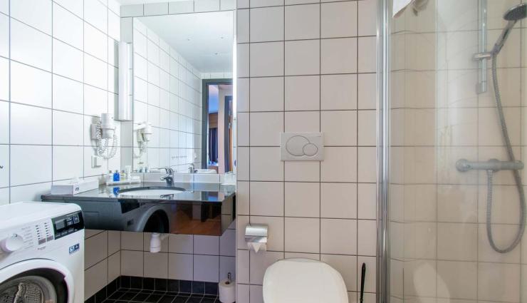 Unterkunftsbild