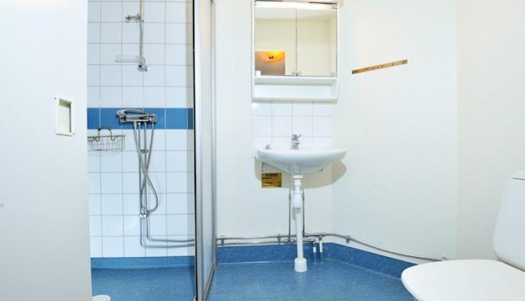 Unterkunftsbild