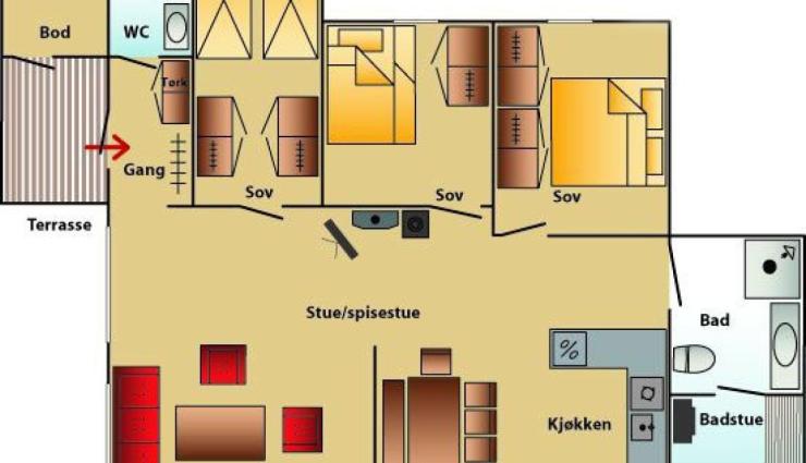 Unterkunftsbild