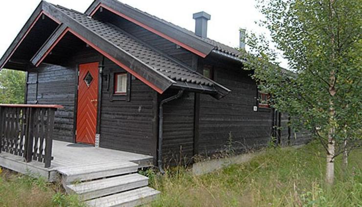 Unterkunftsbild
