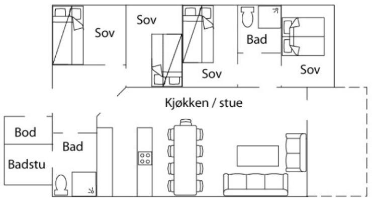 Unterkunftsbild