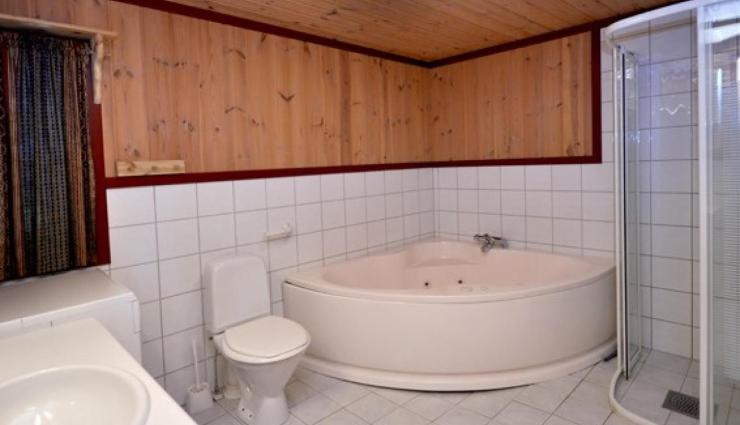 Unterkunftsbild