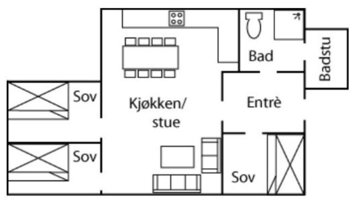Unterkunftsbild