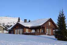 Nersetervegen 98