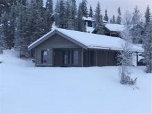 BJØNNLITJØNNVEGEN 4