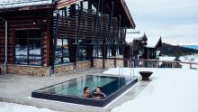 Norefjell Ski & Spa Doppelzimmer