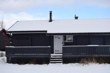 Fjellandsbyen 154 A