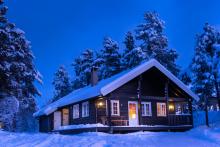 Geilolia Hütte 10 Betten