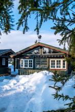 Hütte B1547
