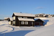 Slåsetervegen 129