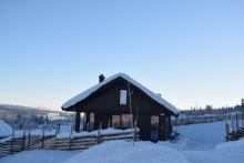 Kjoslivegen 168