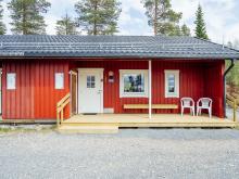 Hütte Ingemars väg 344