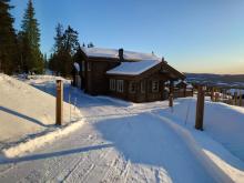 Slåsetervegen 145