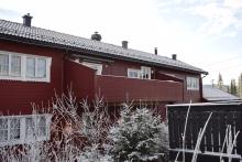 Fjellandsbyen 136 D