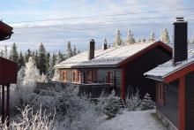 Fjellandsbyen 144