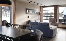 Norefjell Ski & Spa Villa Suite App. 