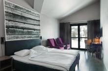 Norefjell Ski & Spa Doppelzimmer