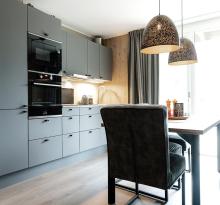 Bardøla Studio Appartement Superior