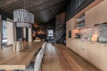 Kikut Alpin Lodge App. 1301