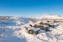 Kikut Alpin Lodge App. 1302