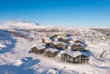 Kikut Alpin Lodge App. 3101