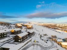 Geilotjødnvegen 73C