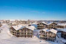 Kikut Alpin Lodge App. 1102