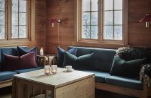 Gaustablikk Fjellhütte 8 Personen