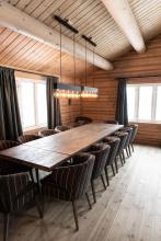 Gaustablikk Fjellhütte 701