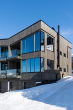 Kollen Skilodge App.