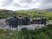 Gausta Residence 205