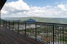 Gausta Residence 401