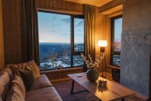 Gausta Residence 304