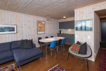 Gaustatoppen Lodge C102