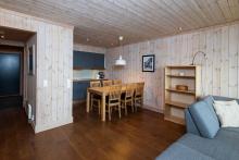 Gaustatoppen Lodge D203