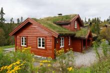 Nordly Hütte