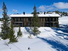 Gaustatoppen Sjå D12