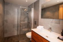 Gaustatoppen Lodge L301