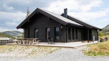 Hedderstun Hütte 11