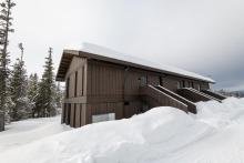 Gaustatoppen Sjå D21